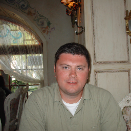 BaranKrzysztof's profile picture. 