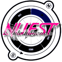 International fanbase of the korean band NU'EST from Pledis Entertainment. Email us at  nuest_int@yahoo.fr (Established since 14th march 2012)