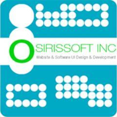 OsirisSoft's profile picture. Website & Software UI Design & Development.