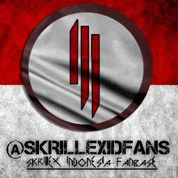 #IndonesiaWantsSkrillex