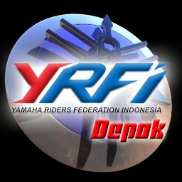 Yamaha Riders Federation Indonesia - Depok