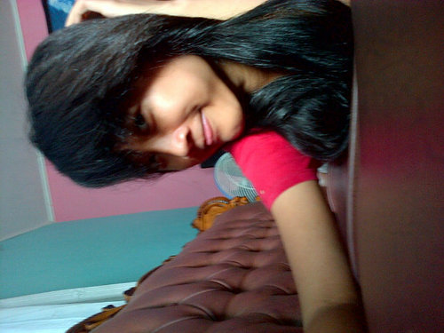 Follow me,follback just mention(•͡.̮ •͡ )