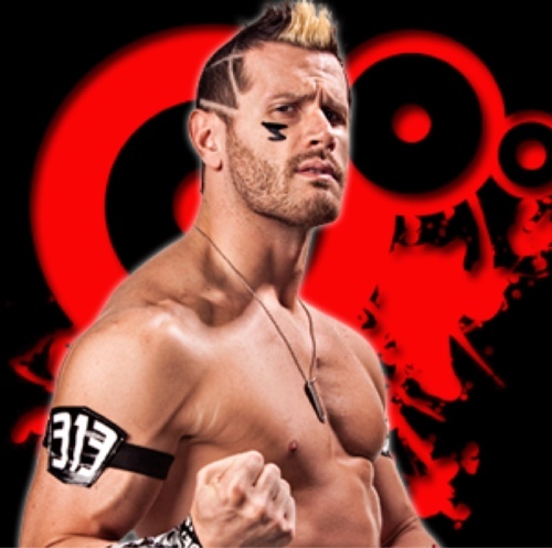Former RXW US Champ, member of the NSiderZ and former BWF World Champion.
*Fictional Character*