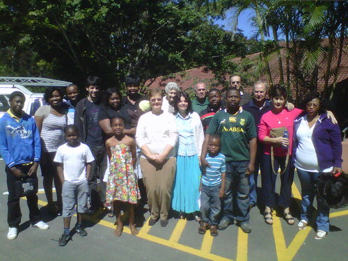 UmtentweniCoC's profile picture. A family orientated, people loving congregation. we believe that it's all about Jesus and everyone is welcome!