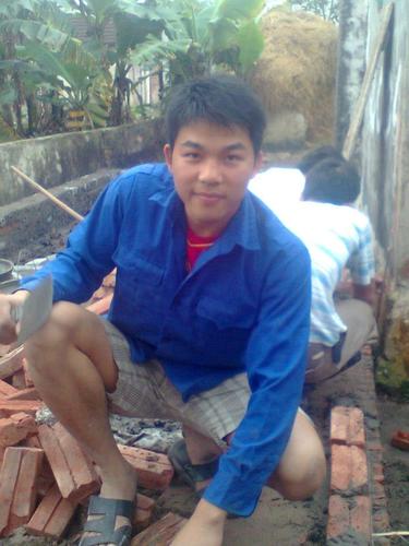 Chu Văn Quang