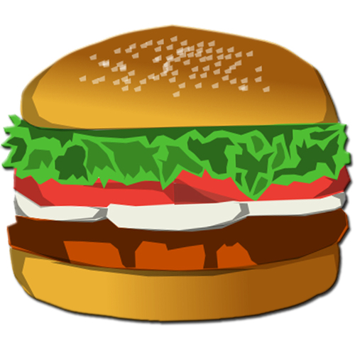 Burgerz&Games, hell yeah!