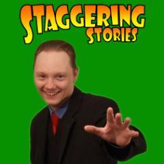 AdamJPurcell's profile picture. Staggering Stories Podcast (https://t.co/X87EFqtg2a). SF fan & founding member of the Dr Who Podcast Alliance (https://t.co/TcGLsjYIPa)