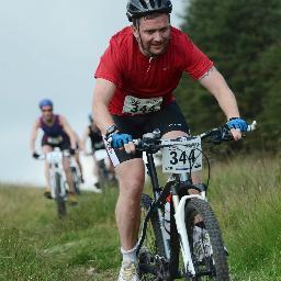 Work for fantastic software company, wannabe triathlete