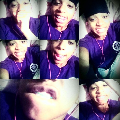 No Need For All That Juss Follow Mee!:)