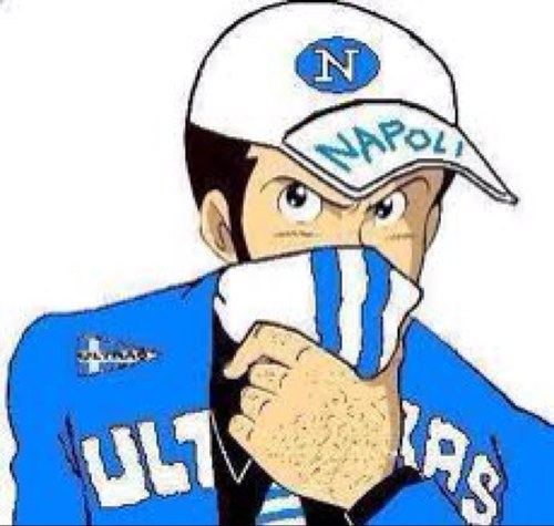 bat_hot's profile picture. LE DONNE SONO LA MIA PASSIONE