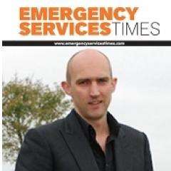 Organiser of The Emergency Services Show. Editor In Chief of Emergency Services Times.