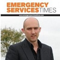 David Holden (@999editor) 's Twitter Profile