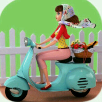 A̶̲̥̅♏ blaq nd A̶̲̥̅♏ proud....Entertainment iz mi lyf ,events ma fin, publicising my mission ..A thespian in 'n' out.....