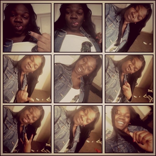 I Wouldnt Give A Fuck IF the Whole World Didnt Like Me Yall Gonna Respect https://t.co/AYyAM4SmLw Couldnt Be Know Better; #NOKIDS #COLLEGE GIRL #SINGLE FREE SHANEL :)