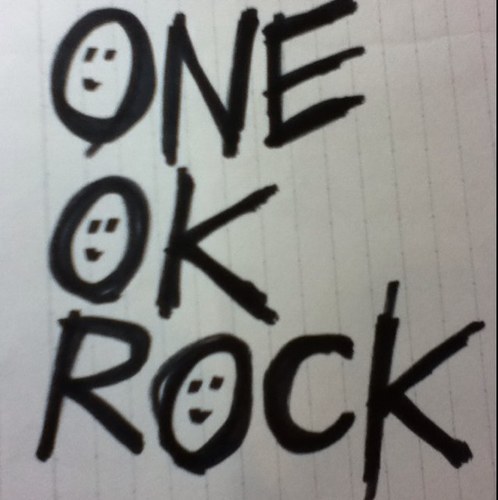 OOR_shortbot's profile picture. ONEOKROCKの歌詞を短く切り出してつぶやきます。引用などにつかってください。追加して欲しい歌詞など、おまちしてます‼