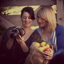 Foodopera is two New Zealand sisters with a passion for food and photography.
