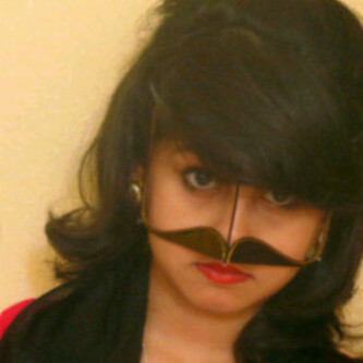 My favorites is Chatting and I would like to have more friends in the twitter to stay with me the rest of the life ♥ ~