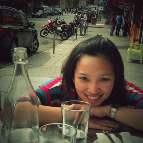 yessica_irawan's profile picture. blessed with a really Great life! can't never thank You enough! :-)