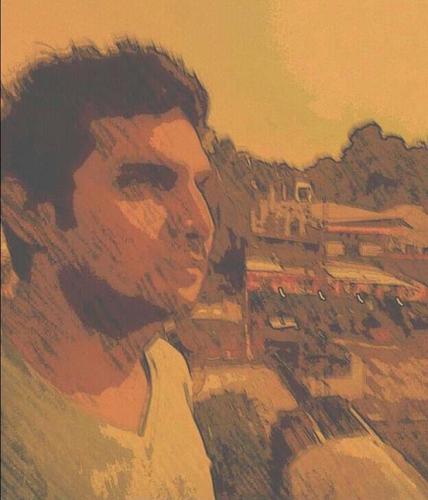 tzsanoon's profile picture. 