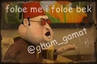 I em fram Cape Flets, I did leve skool in gr.7. I sty inda yard by my motjie's mommy. My motjie name is Tiematjie. Doun ass my bbem pin