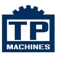 TP Machines