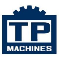TP Machines(@TP_machines) 's Twitter Profile Photo