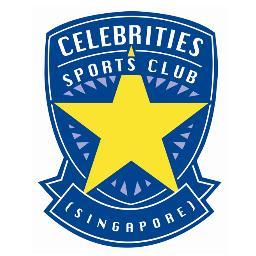 The Celebrities Sports Club ( Singapore )