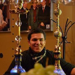 tir1986's profile picture. Компания Клуб Дыма - профессиональная организация кальянного сервиса в заведениях Казани.