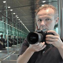 Photographer. Film maker.  
#photojournalism #portraits #architecture #photography. #VR #webvideo #360GRAD #Videojournalist