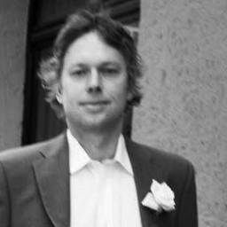 Team Lead, NEP Mediaservices, PhD i digital plattform- og sjangerutvikling.