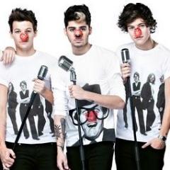 KasiaSiwa2's profile picture. I am the biggest fan one Direction 3