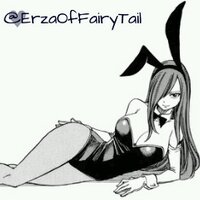 Erza Scarlet(@ErzaOfFairyTail) 's Twitter Profileg