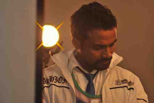 remo213's profile picture. Choreographer n director
