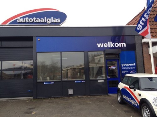 Ruitschade? Bel 0800-0828