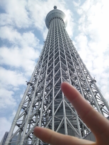 大抵音楽を聴いてる私です(*´∇｀*) 最近は遅いけどボカロに嵌まり中♡ だいぶ周りと外れてます!!でも気にしてません♪ ナノさん大好き♡ナノ友随時募集してます!! 気軽に話し掛けて下さい(*´∇｀*) 因みにフォローして下さる時は一言お願いします!! 全く気付かないので(´；ω；`)