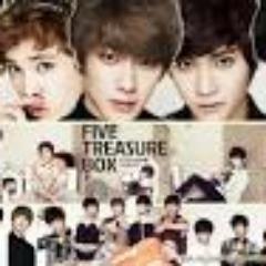 hey..?
please do follow this twitter yaa?
h0pe you guys will enjoy with this account?
#primadonna
#ftislandlover!
#follow me,follow you back!
muahhh!