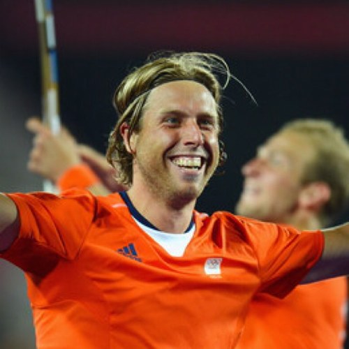 Roderick Weusthof