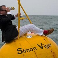 Simon Vigar(@simonvigar5) 's Twitter Profileg