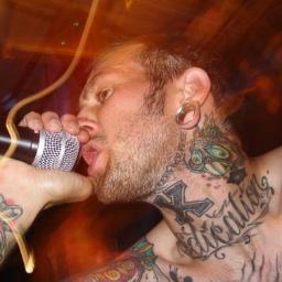 UT_Metalcore's profile picture. Utah Metalcore est 1995