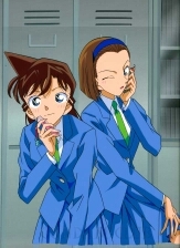 Makoto :* #DC_MK_Agency #ConanFams