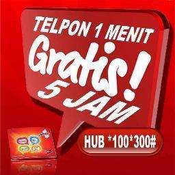 Akun resmi Telkomsel cluster Mojokerto