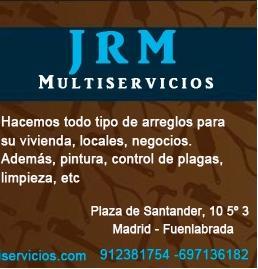 somos una empresa dedicada a brindar un servicio optimo y de calidad con precios bajos ofreciendoles una gran garantia en todos nuestros trabajos.