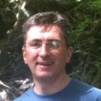 Alan Bevan (@igithaba) 's Twitter Profile