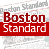 Boston Standard (@standardboston) 's Twitter Profile Photo Boston Standard (@standardboston) 's Twitter Profile Photo