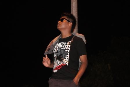 tiand_punk's profile picture. Sabar itu yg paling diiutamakan...