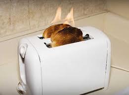 Toast! It's part of our lives,
It symbolizes the beginning of the day,
It preempts opportunity,
It needs to be appreciated. 
http://t.co/lv8RXiwUhT