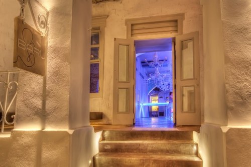 BaruBarios's profile picture. 