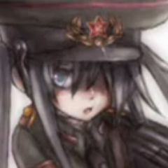 ソ連軍となった初音ミクのなりきり+botです。たまに別の言葉でしゃべったりします。