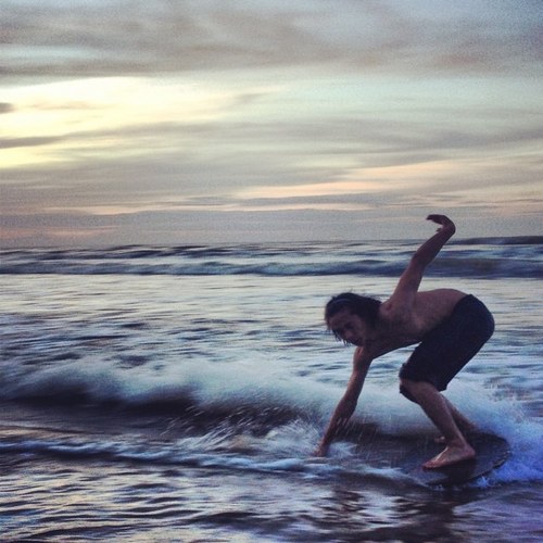 wild lifes!