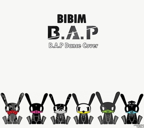 We are BibimB.A.P ! Cover dance of B.A.P from Jakarta , Indonesia | Open audition for BYG, Channie, YJ, and Zelo ^^ more info? Contact us: 21CDCE6E / 2909A6A9